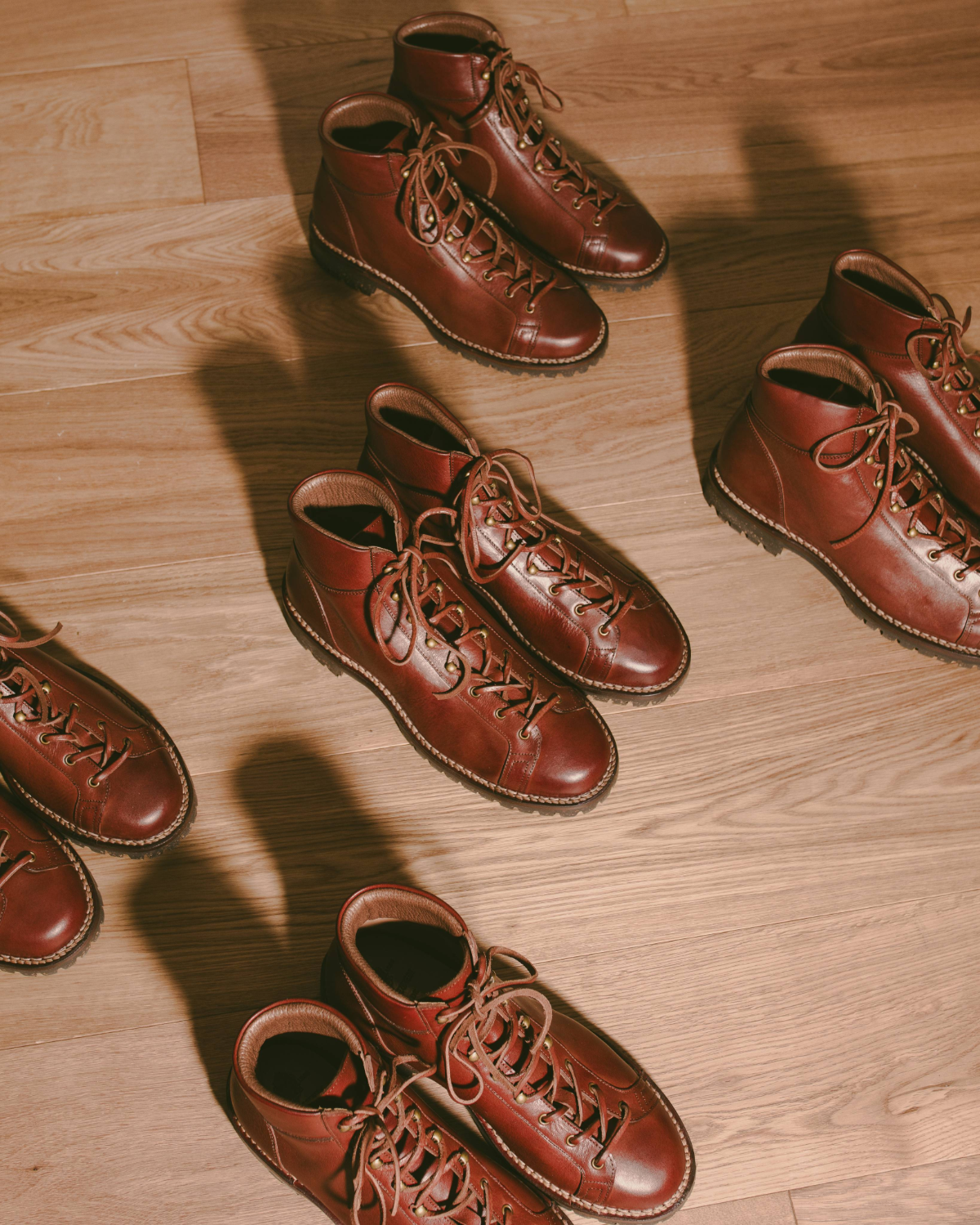 Yuketen – Uncle Otis Clothing