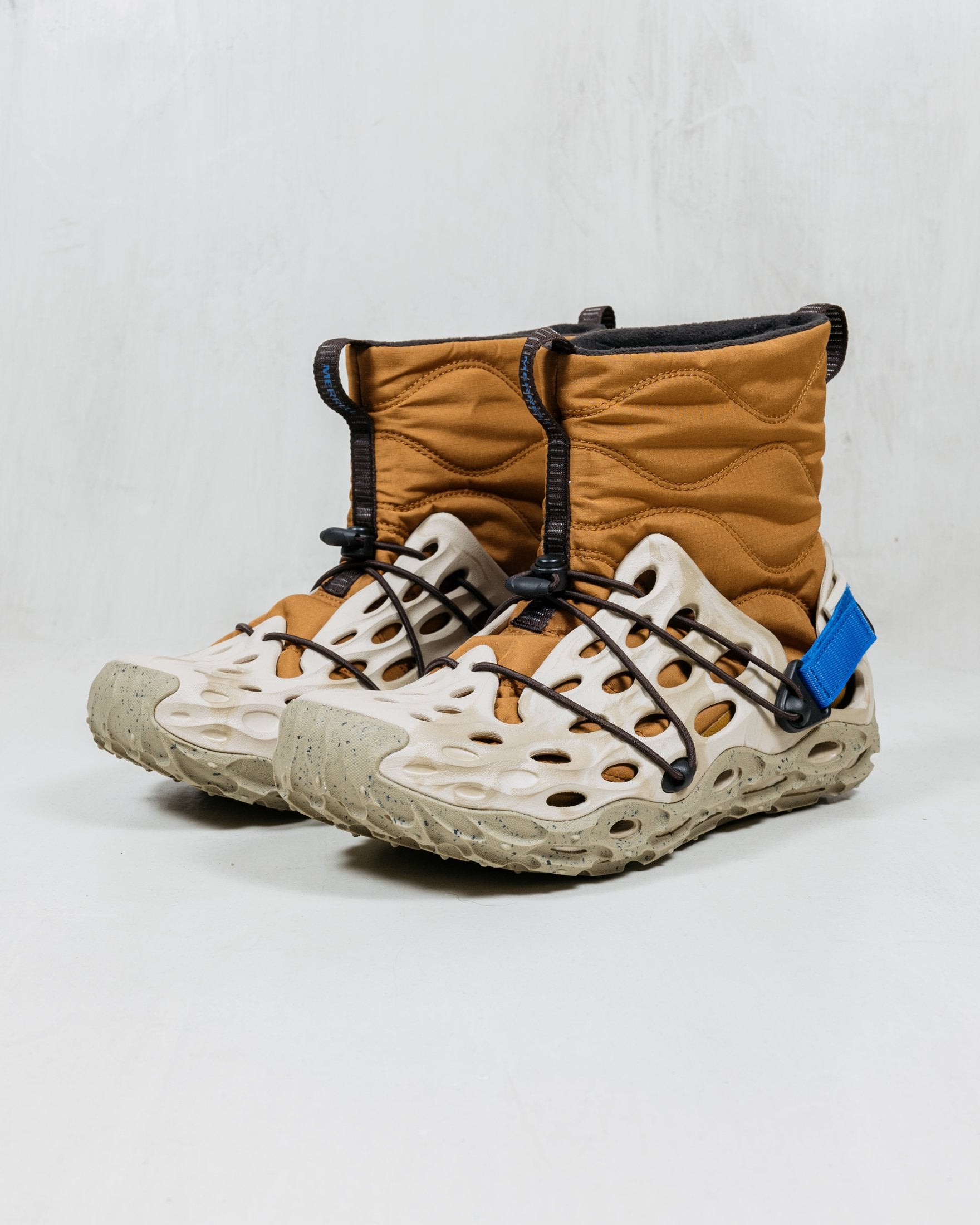 Hydro Moc At Puff Mid 1TRL - Spice – Uncle Otis Clothing