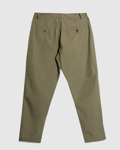 Military Chino Recycled Poly Tech - Olive