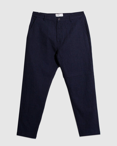 Military Chino Ospina Cotton - Dark Navy