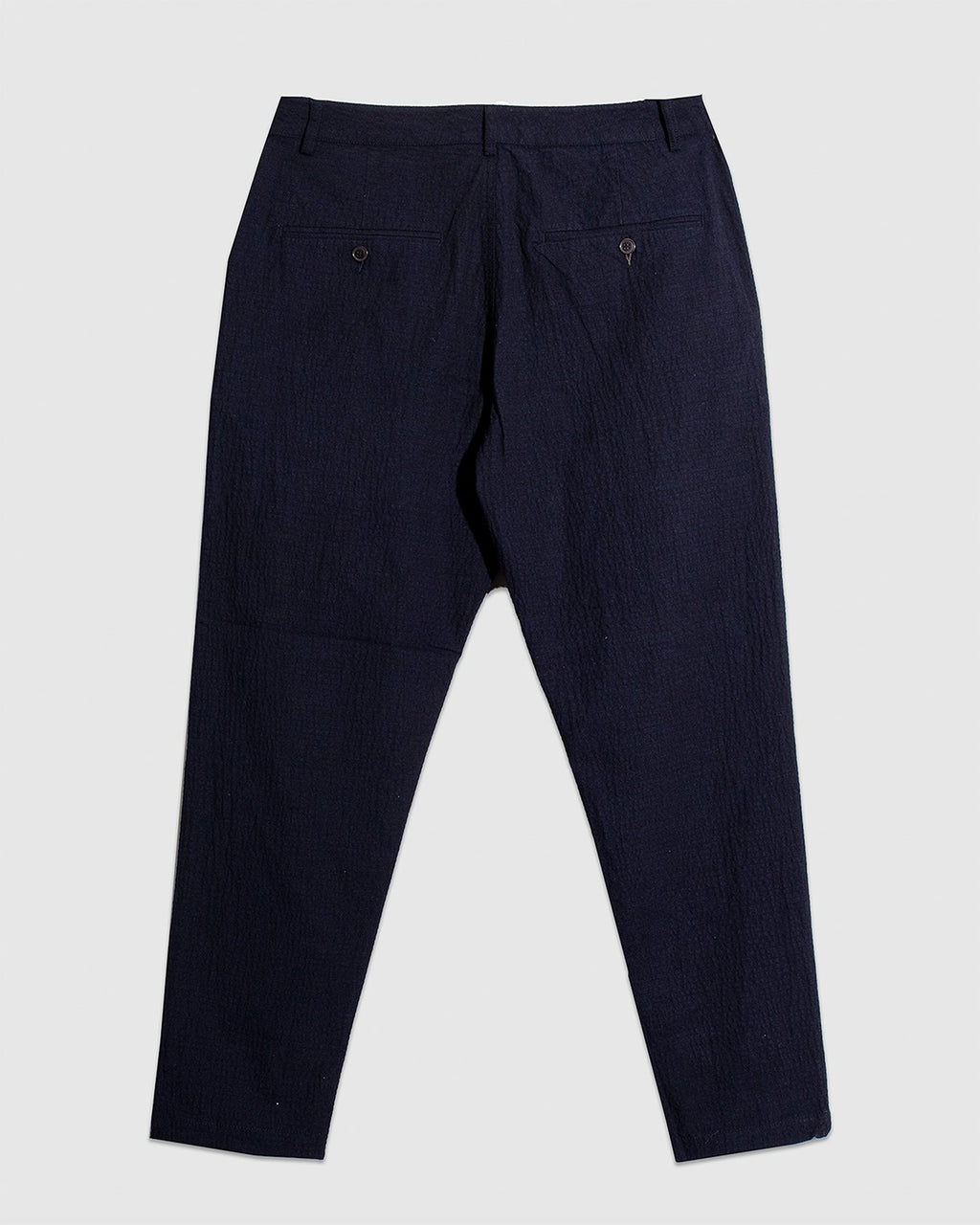 Military Chino Ospina Cotton - Dark Navy