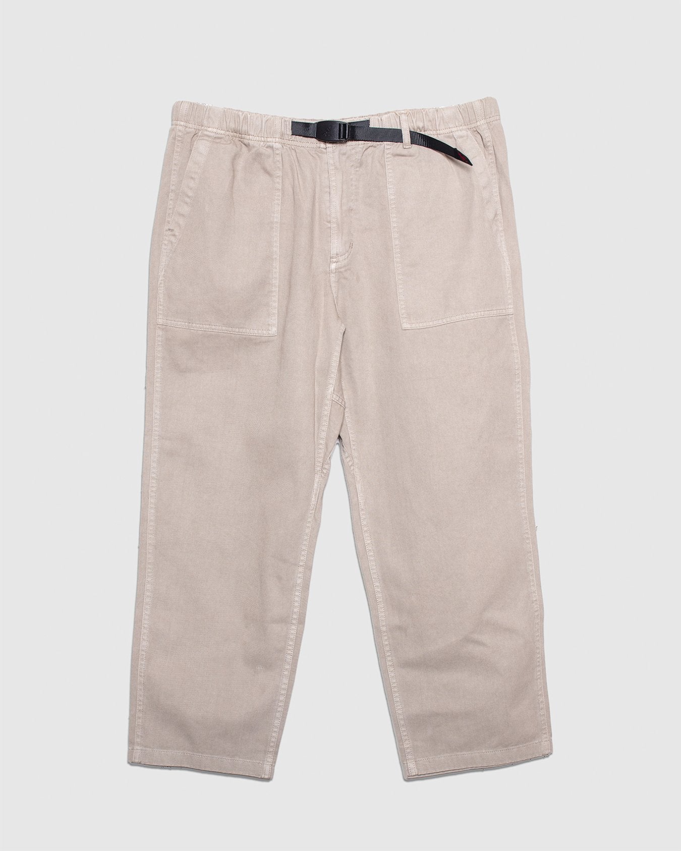 Loose Tapered Pant - Pigment Oat