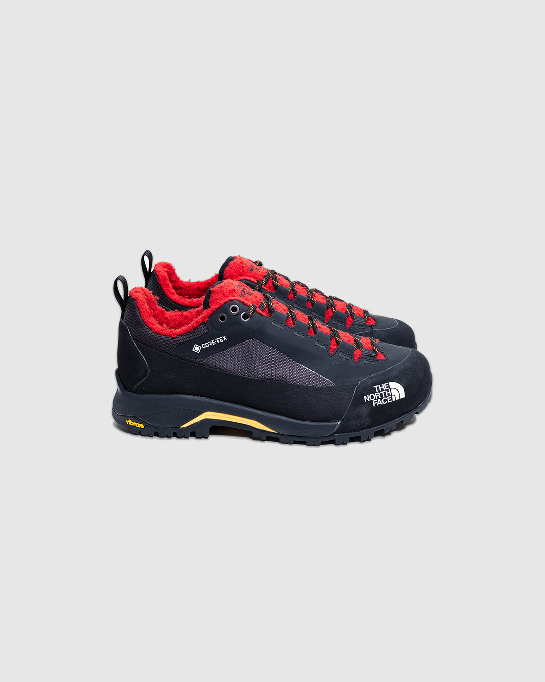Verto Alpine GORE-TEX Casentino TNF BLK / RED
