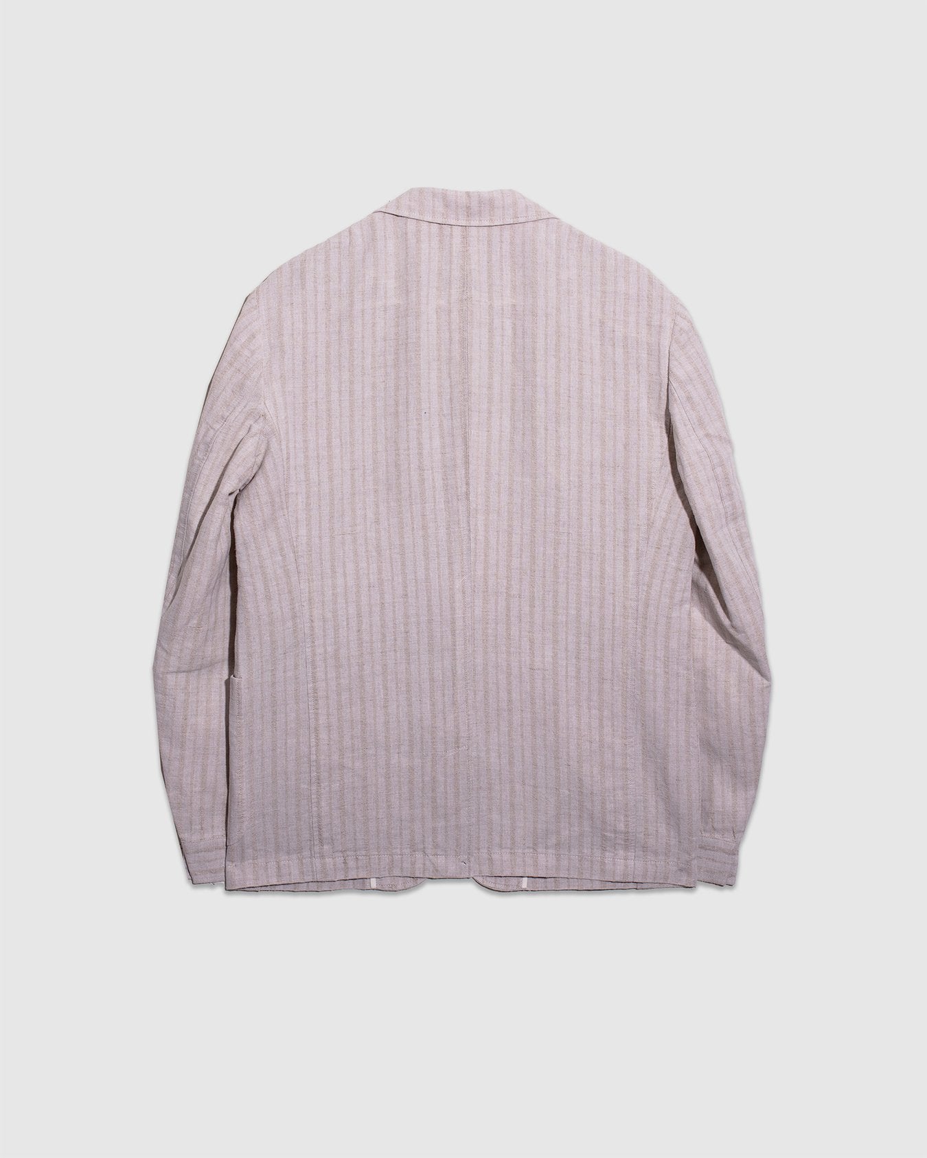 Laurel Jacket Brenner Sand