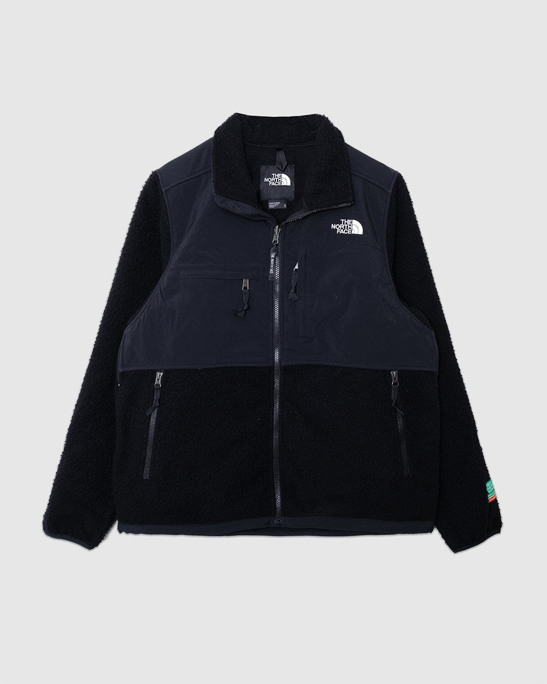 Men's 1995 Casentino Denali Jacket TNF Black