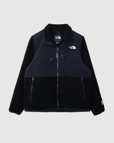 Men's 1995 Casentino Denali Jacket TNF Black