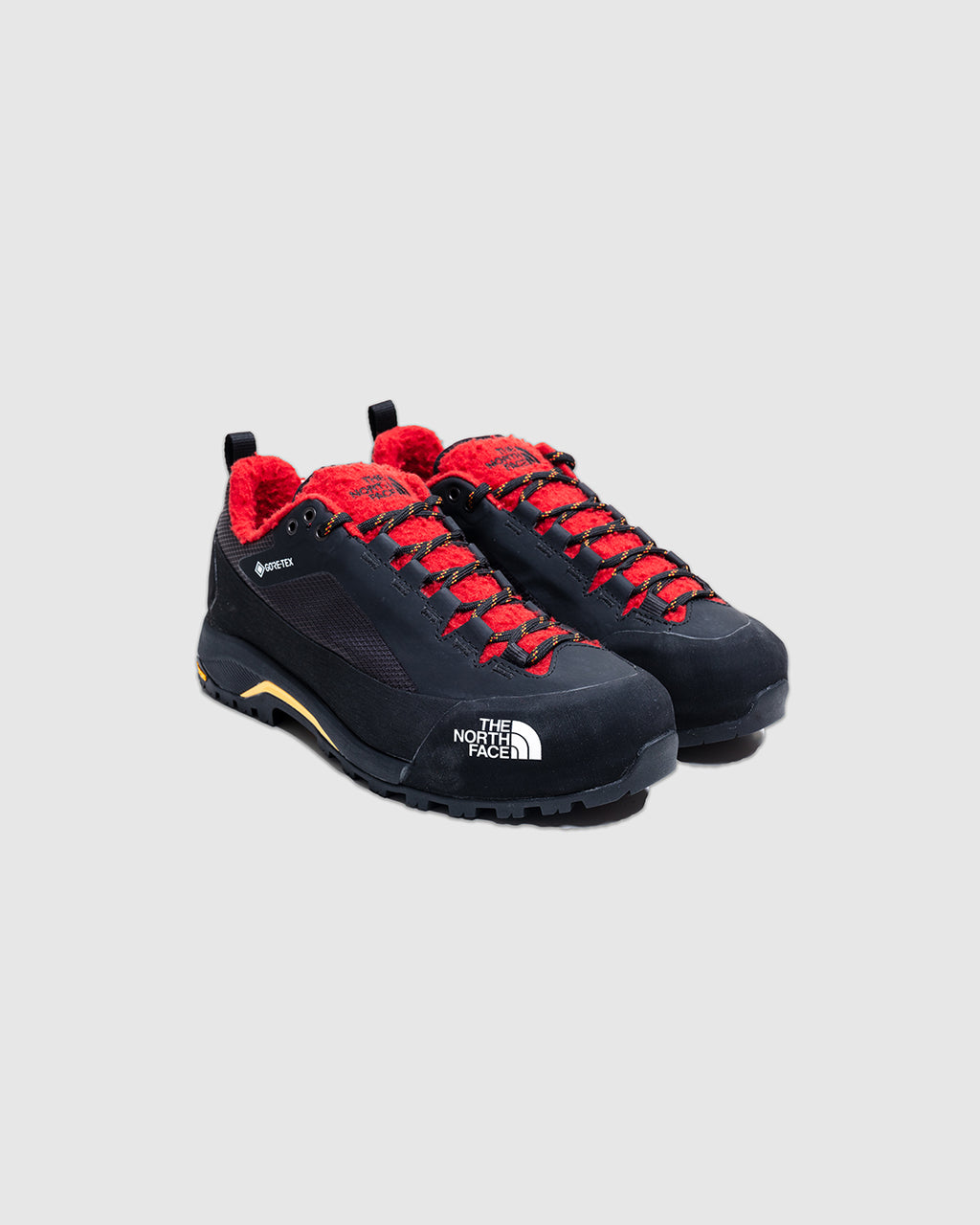 Verto Alpine GORE-TEX Casentino TNF BLK / RED