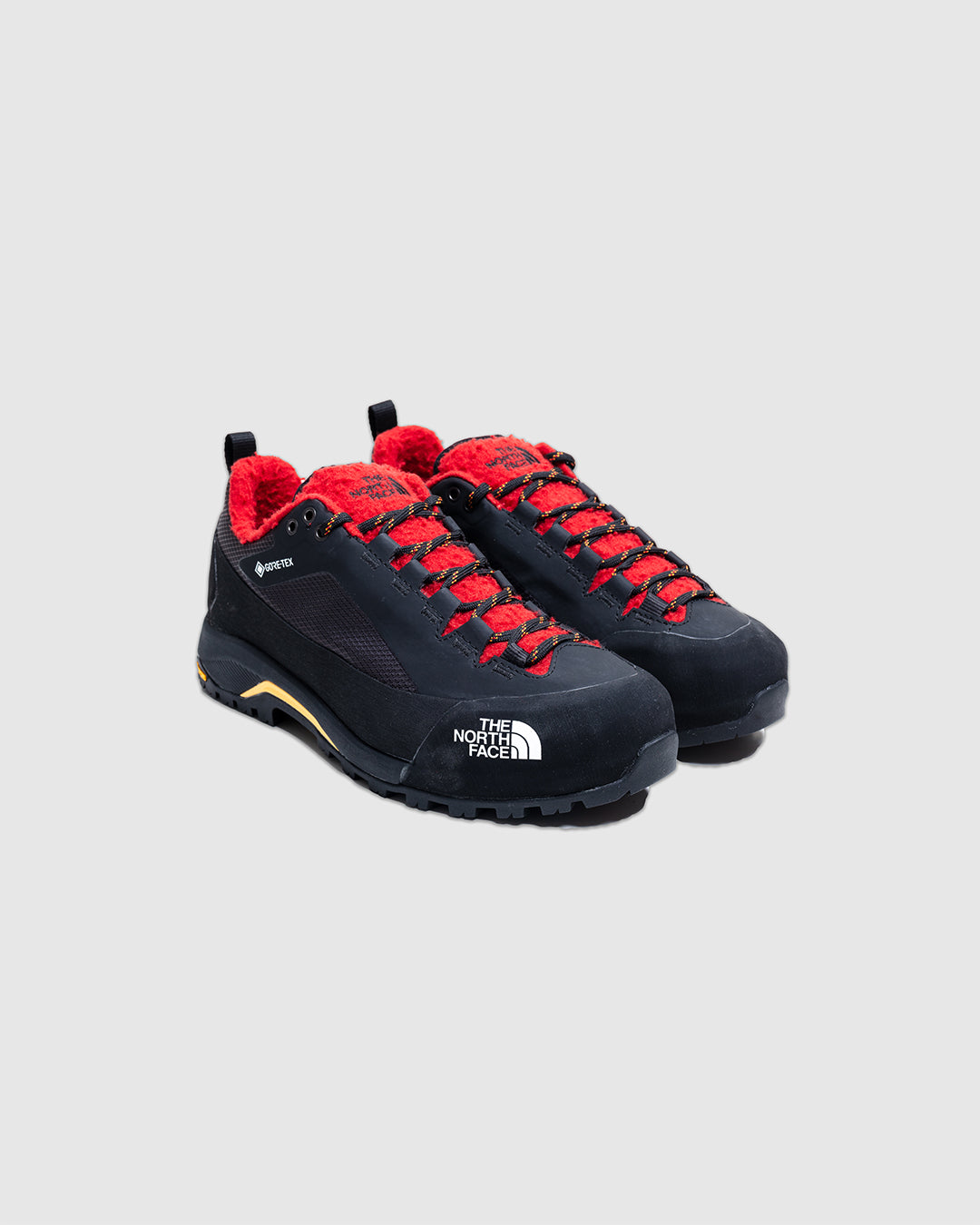 Verto Alpine GORE-TEX Casentino TNF BLK / RED