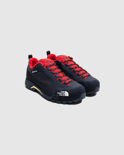 Verto Alpine GORE-TEX Casentino TNF BLK / RED