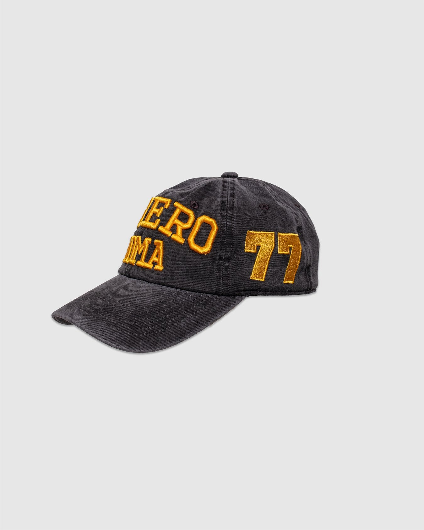 Forza Tifosi Hat - Stone Washed