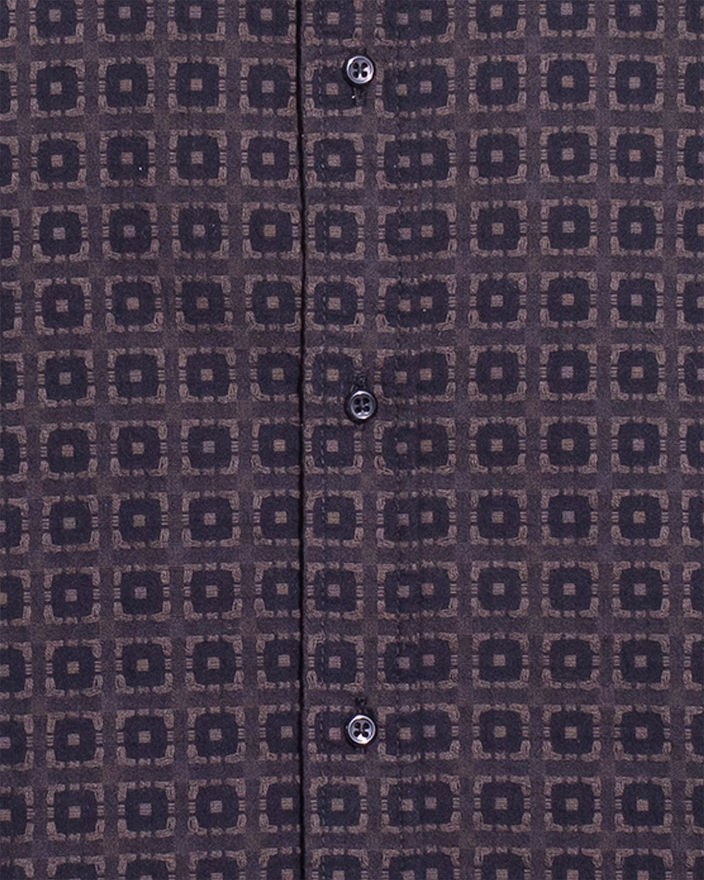 Brook Shirt Cassidy Brown