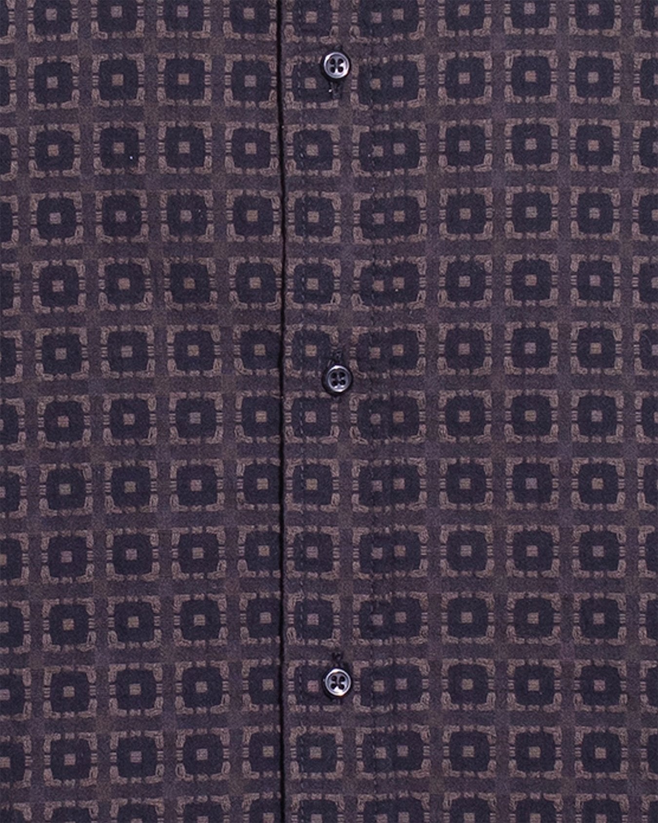 Brook Shirt Cassidy Brown