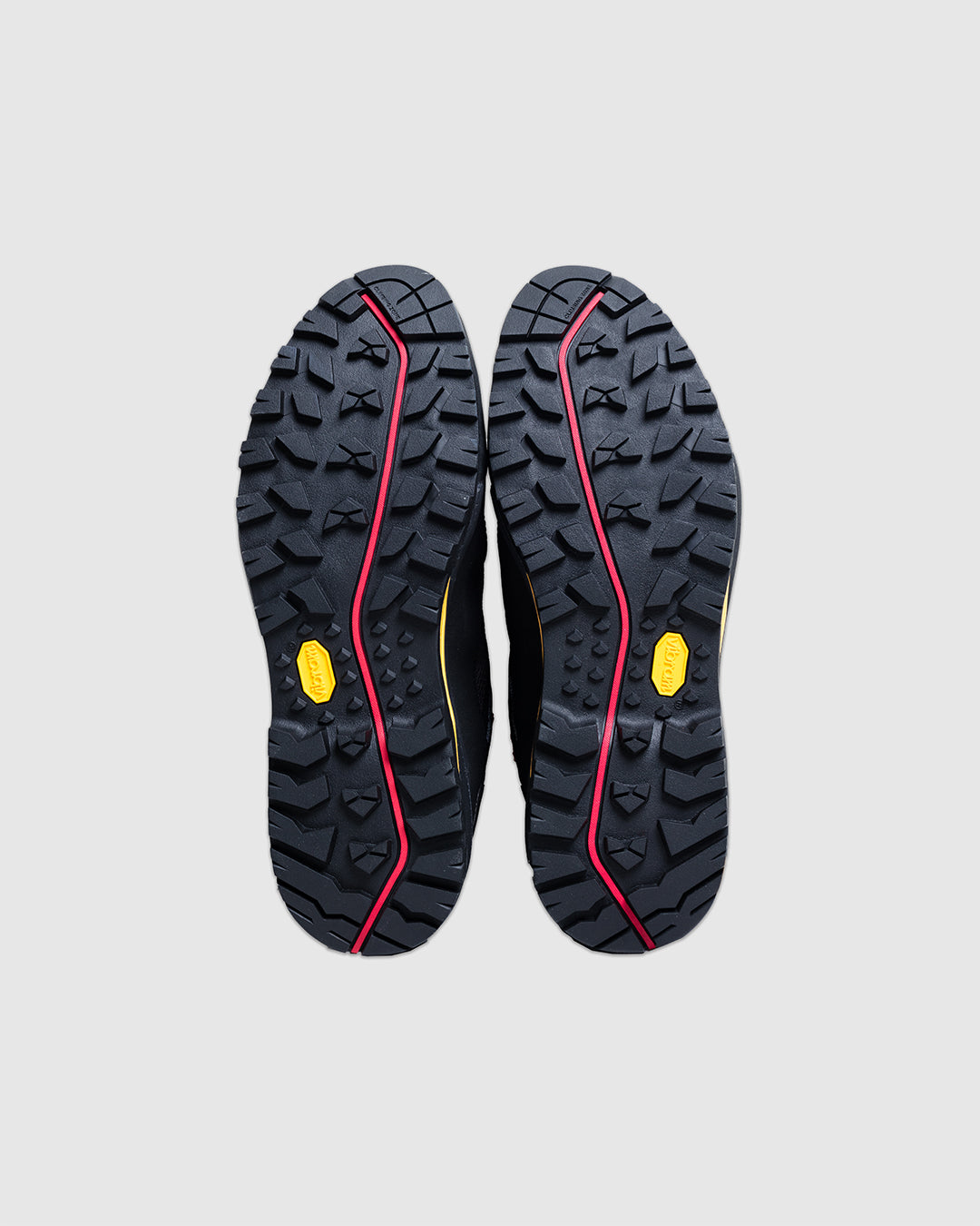 Verto Alpine GORE-TEX Casentino TNF BLK / RED