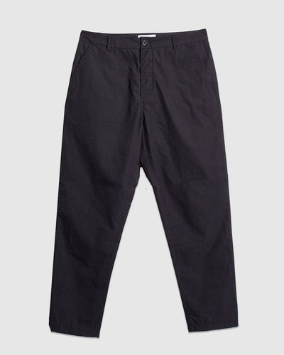 Military Chino Recycled Poly Tech - Black