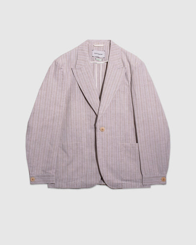 Laurel Jacket Brenner Sand