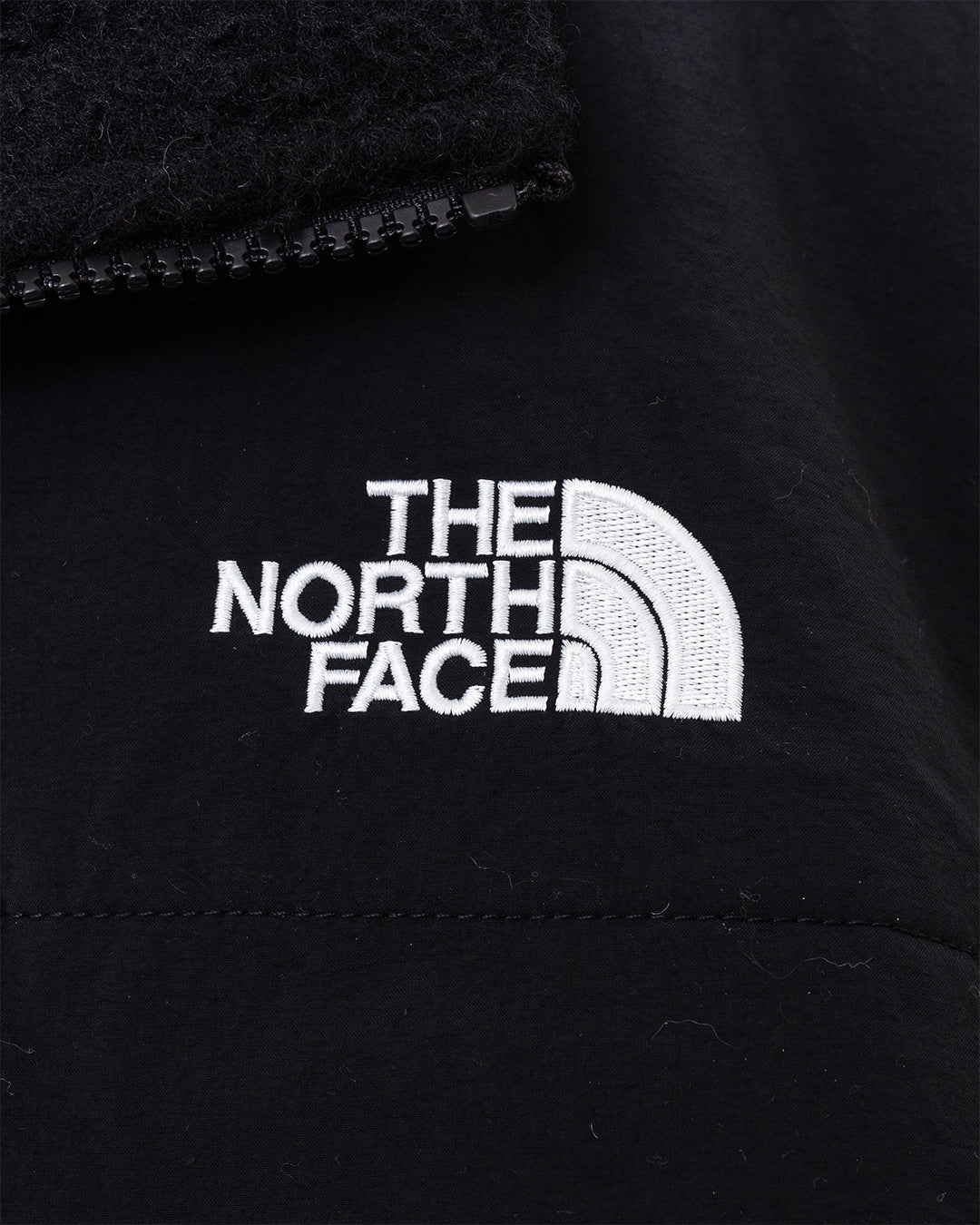 Men's 1995 Casentino Denali Jacket TNF Black