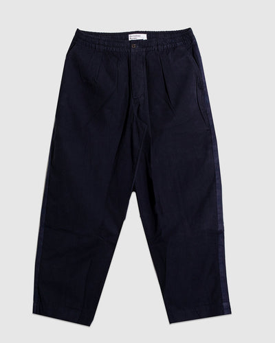 Oxford Pant Summer Canvas - Navy