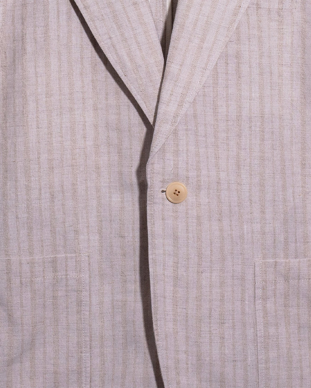 Laurel Jacket Brenner Sand