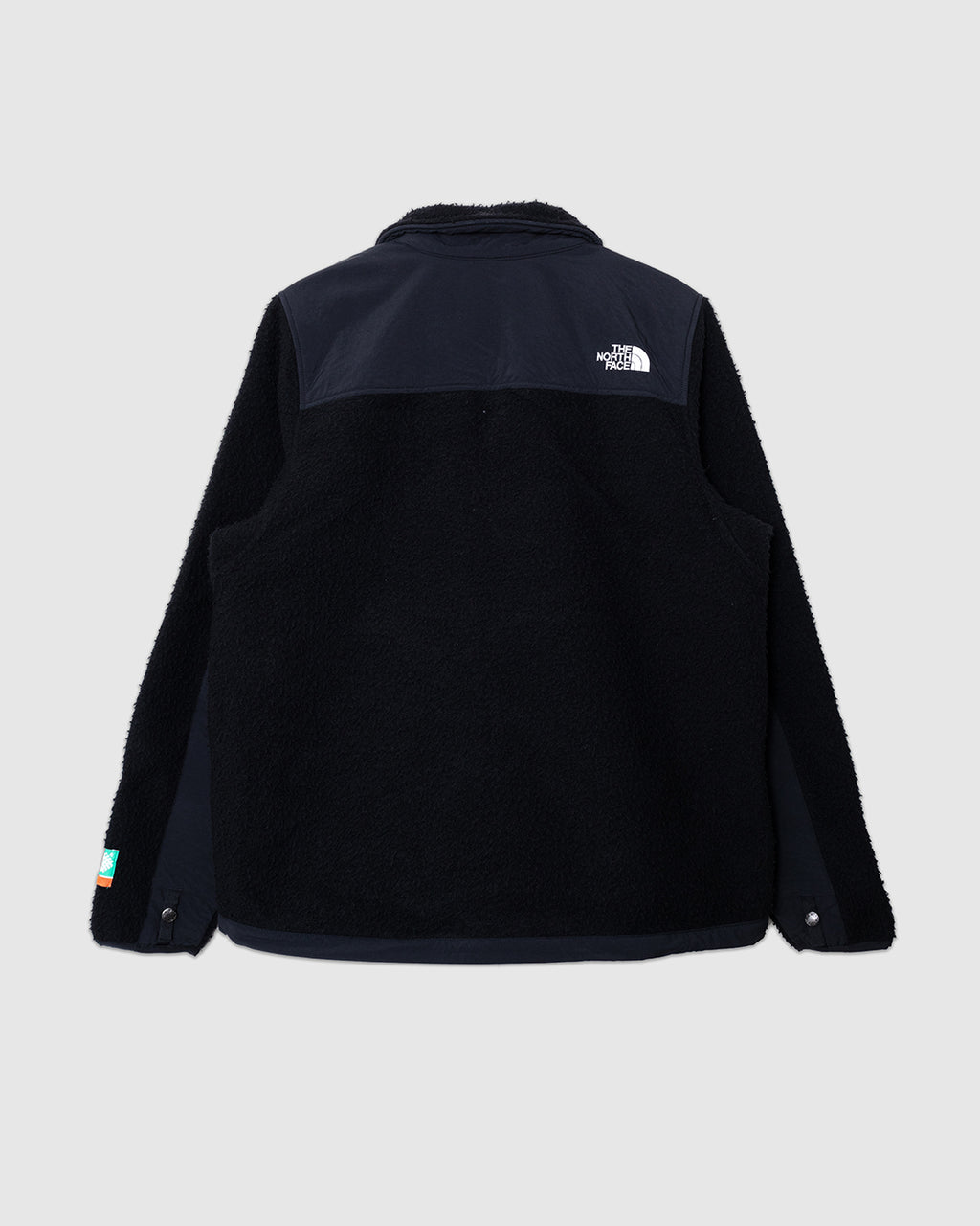 Men's 1995 Casentino Denali Jacket TNF Black
