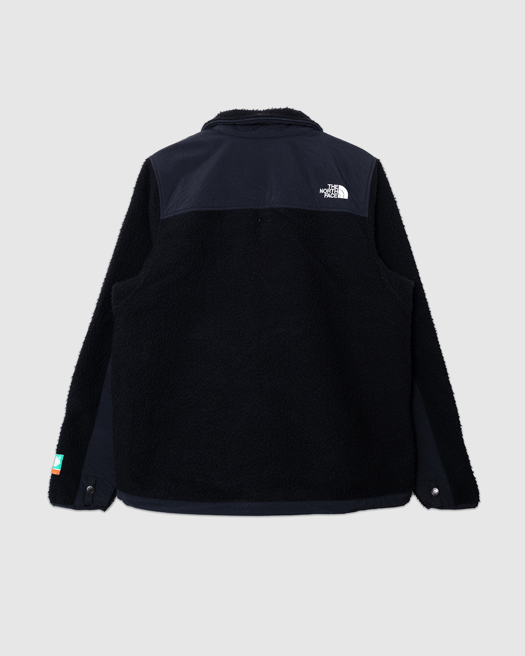 Men's 1995 Casentino Denali Jacket TNF Black