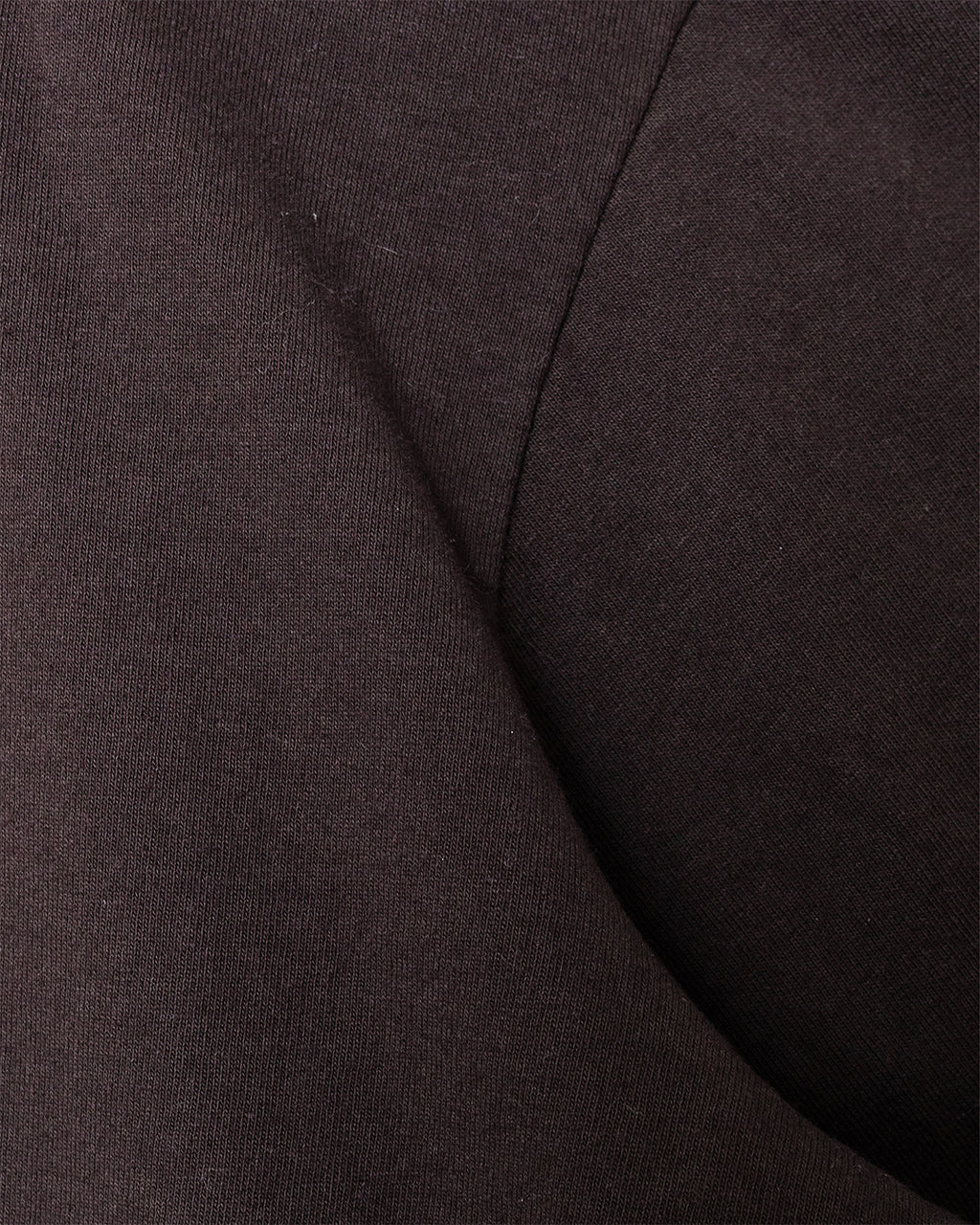 Athens T-Shirt Faded Black