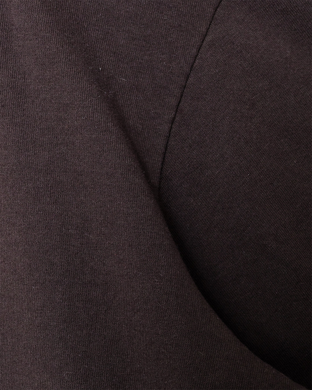 Athens T-Shirt Faded Black