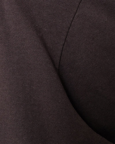 Athens T-Shirt Faded Black