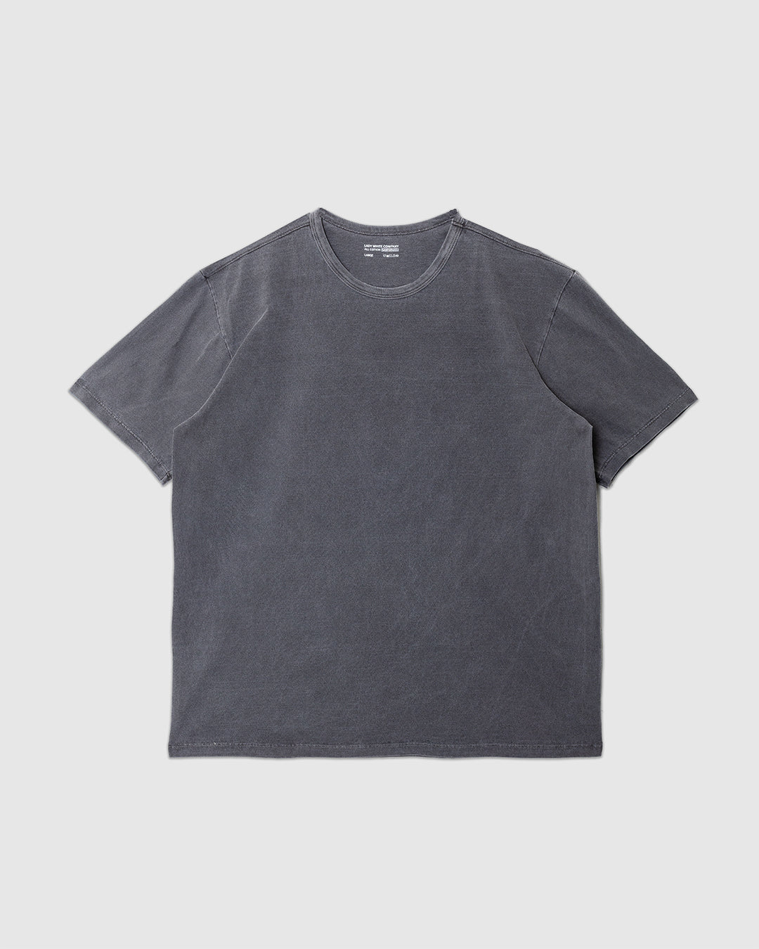 Our T-Shirt 2-Pack Grindle Wash