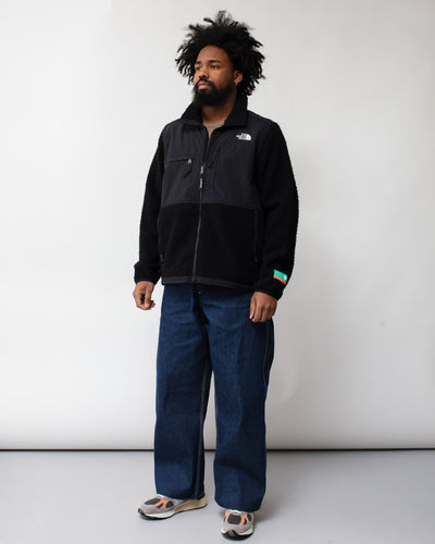 Men's 1995 Casentino Denali Jacket TNF Black