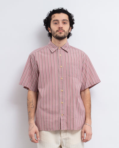 Atlanta Shirt Ferguson Pink