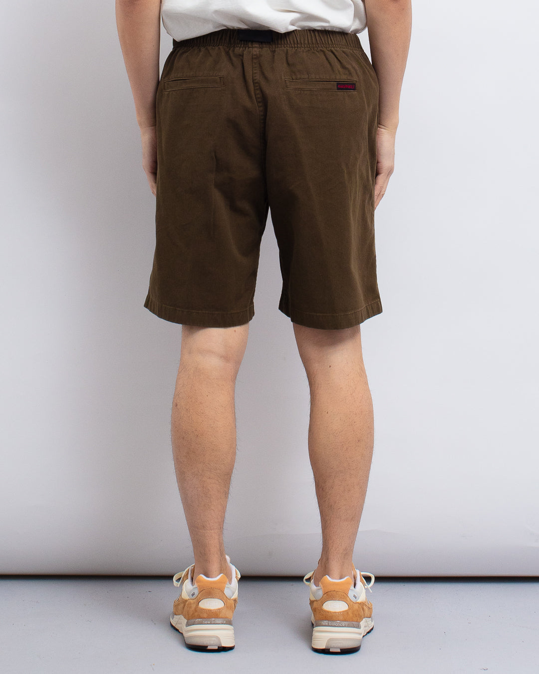 G-Short Pigment Dyed Bark