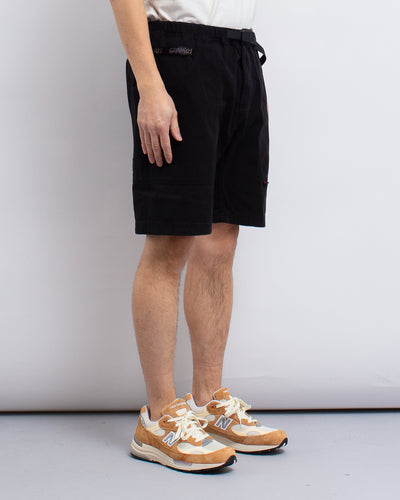 Gadget Short Black