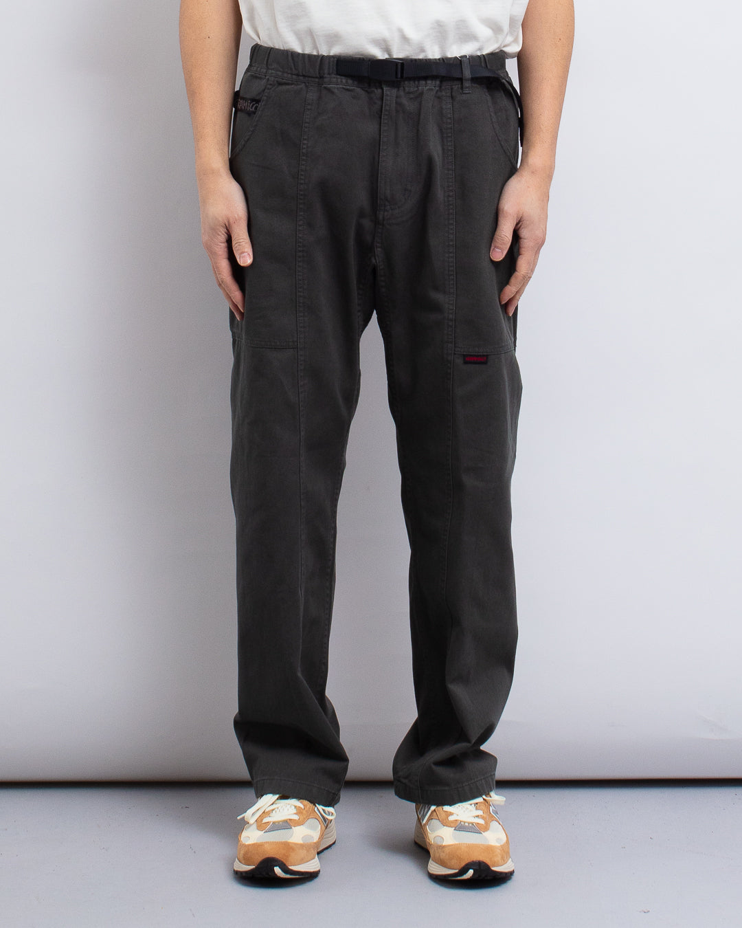 Gadget Pant Smokey Grey
