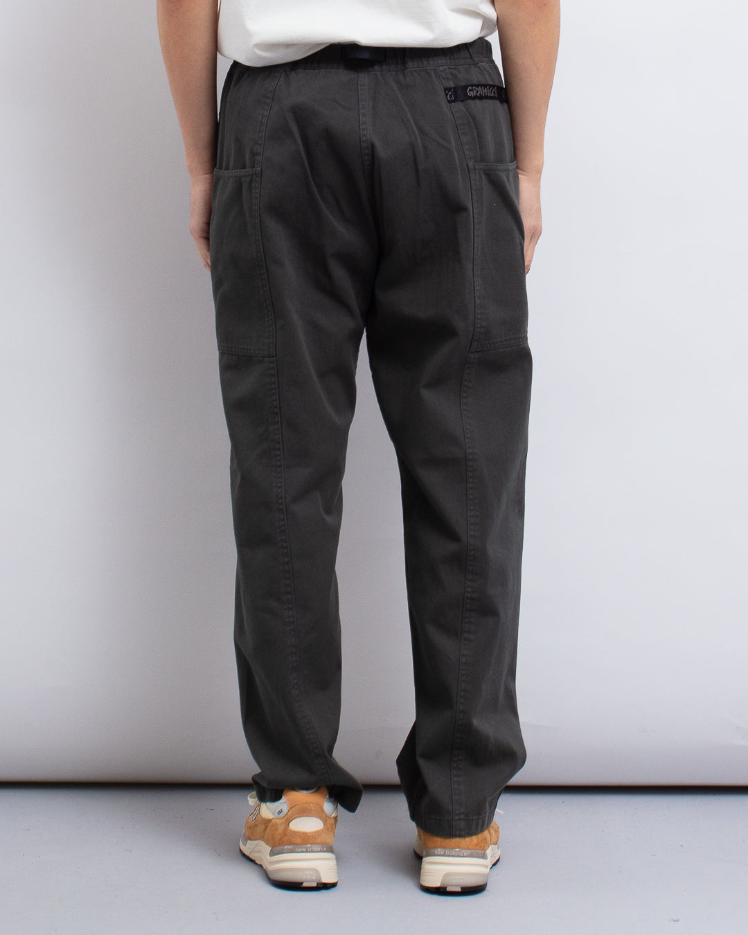 Gadget Pant Smokey Grey