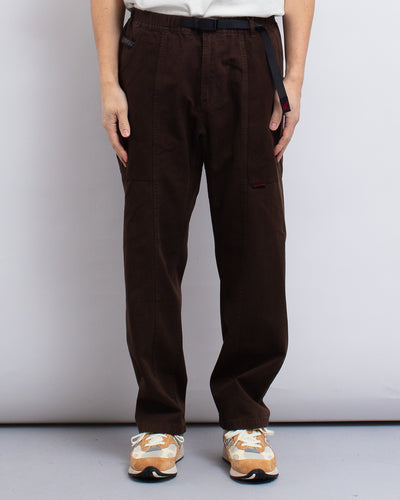 Gadget Pant Chocolate