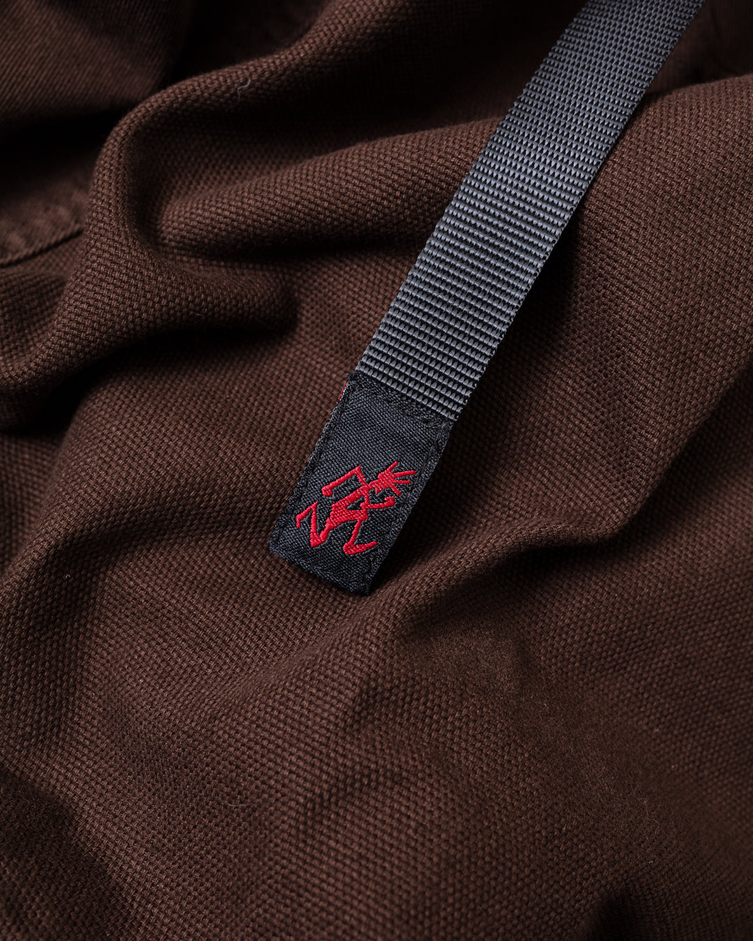 Gadget Short Chocolate