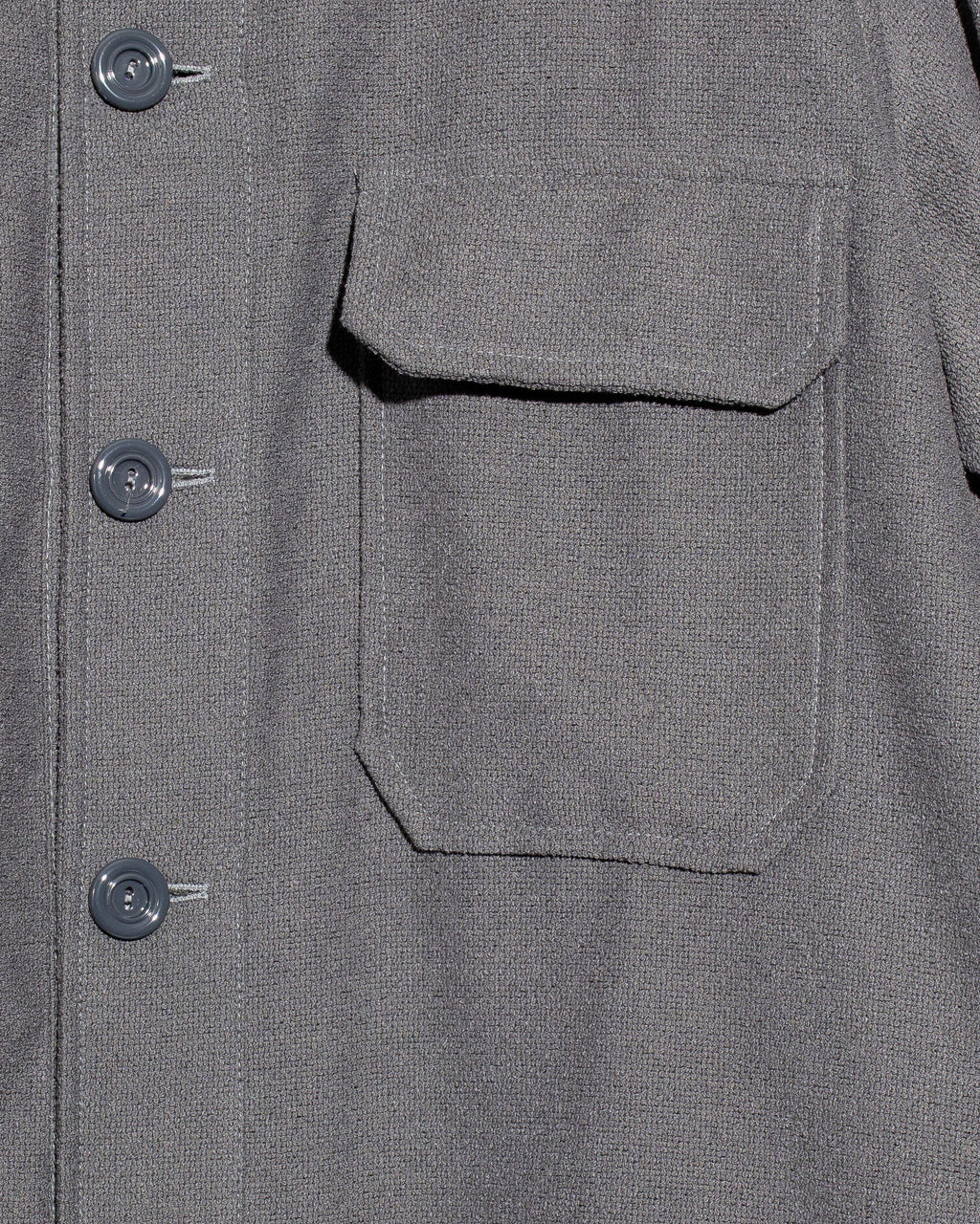 Balio JKT Shirt - Special VNW Grey