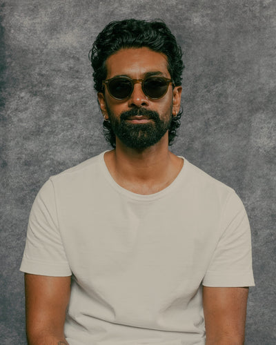 Fadro - Olive - Dark Grey