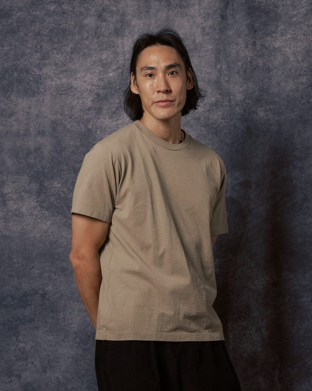 Municipal T-Shirt Sand