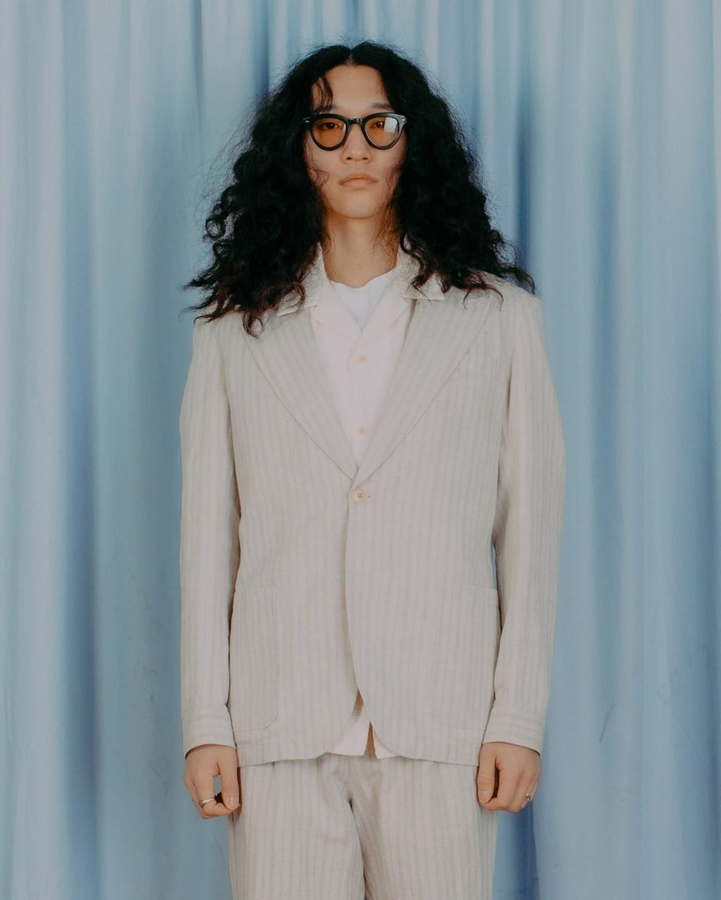 Laurel Jacket Brenner Sand