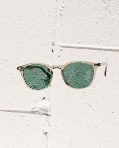 Basq 50 - Cambria/Green Polarized