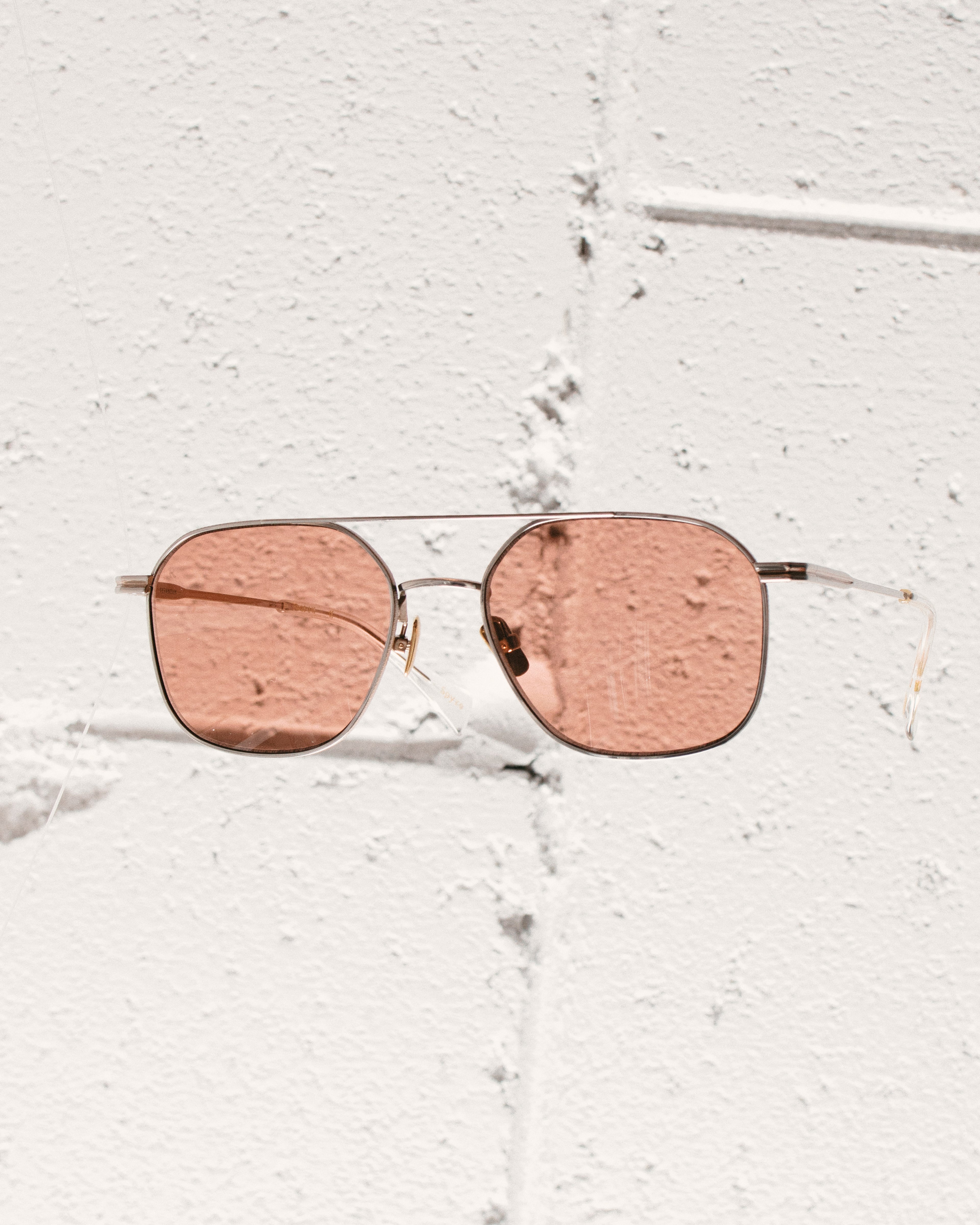 Spyre 54 - Silver & Classic Gold/Ceylon