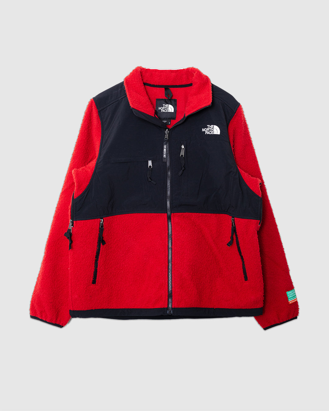 Men's 1995 Casentino Denali Jacket TNF Red