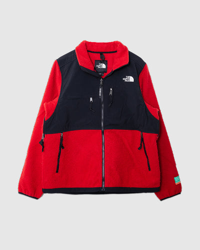 Men's 1995 Casentino Denali Jacket TNF Red