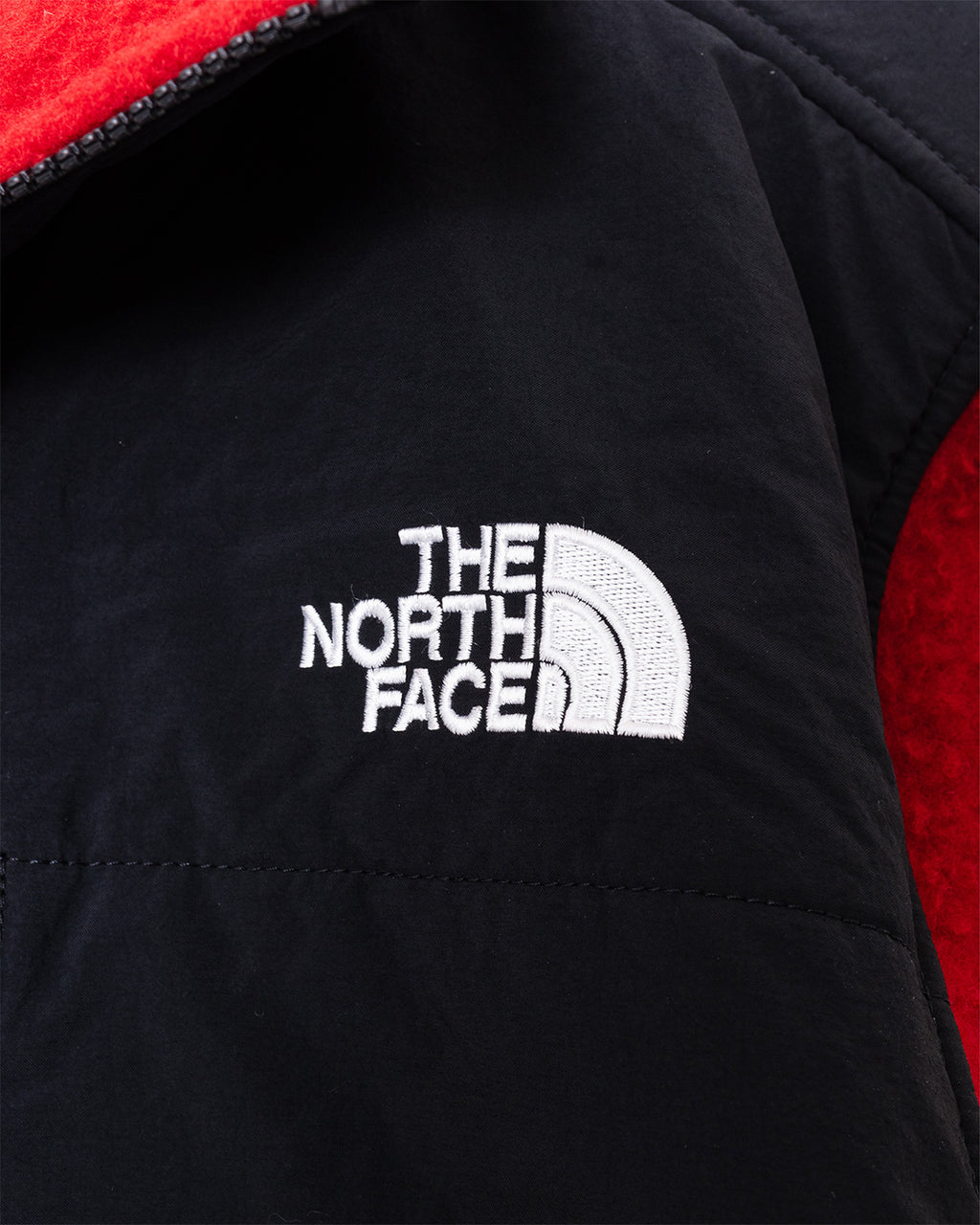 Men's 1995 Casentino Denali Jacket TNF Red