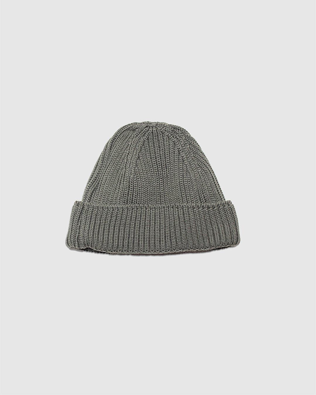 Fender Hat - Natural Green