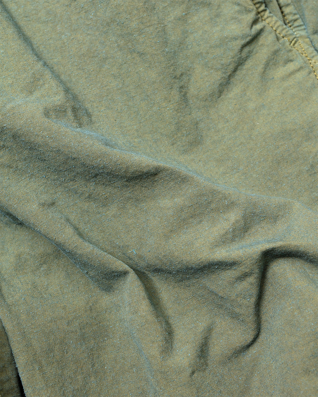 High Density Tapered Pant Olive