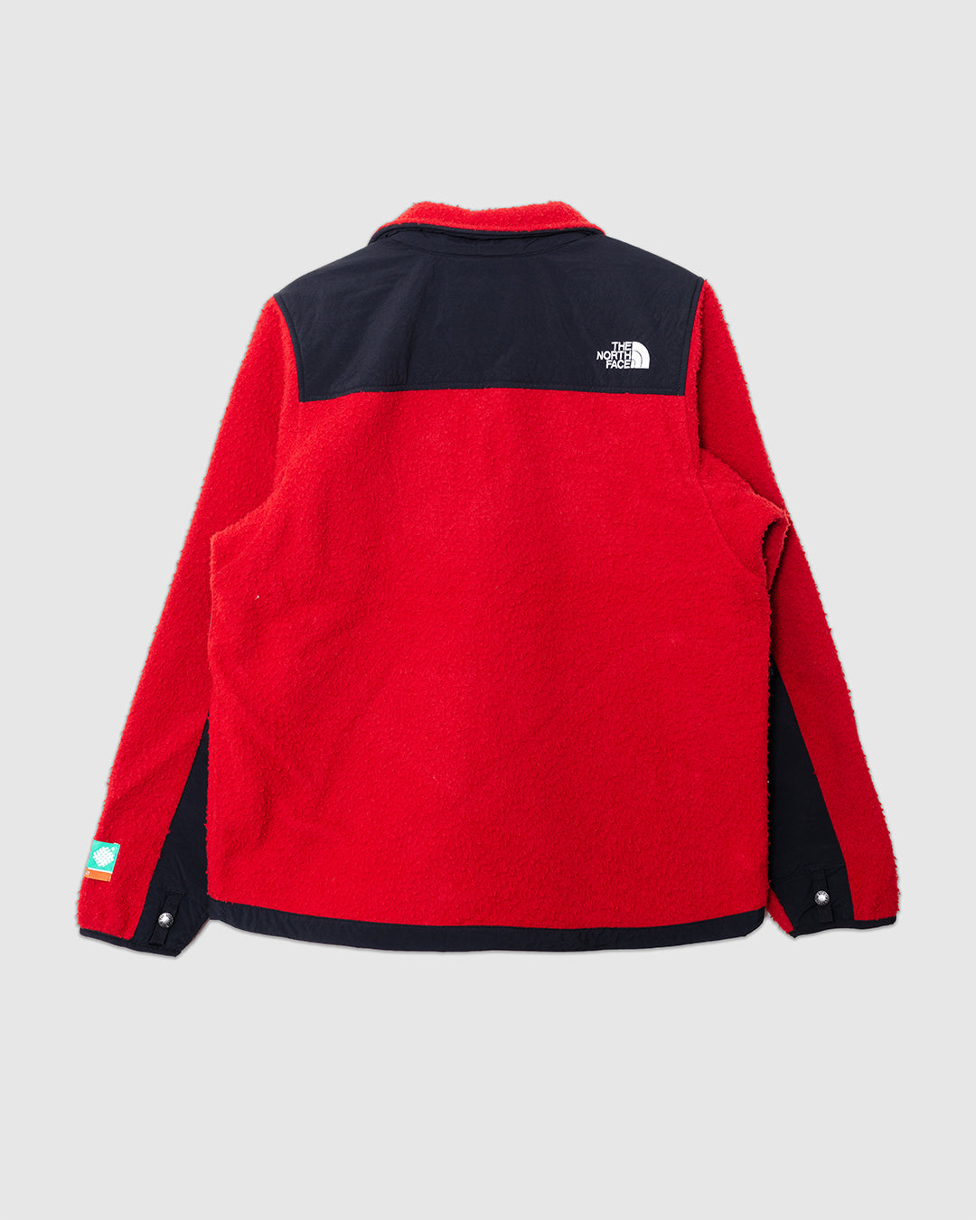Men's 1995 Casentino Denali Jacket TNF Red