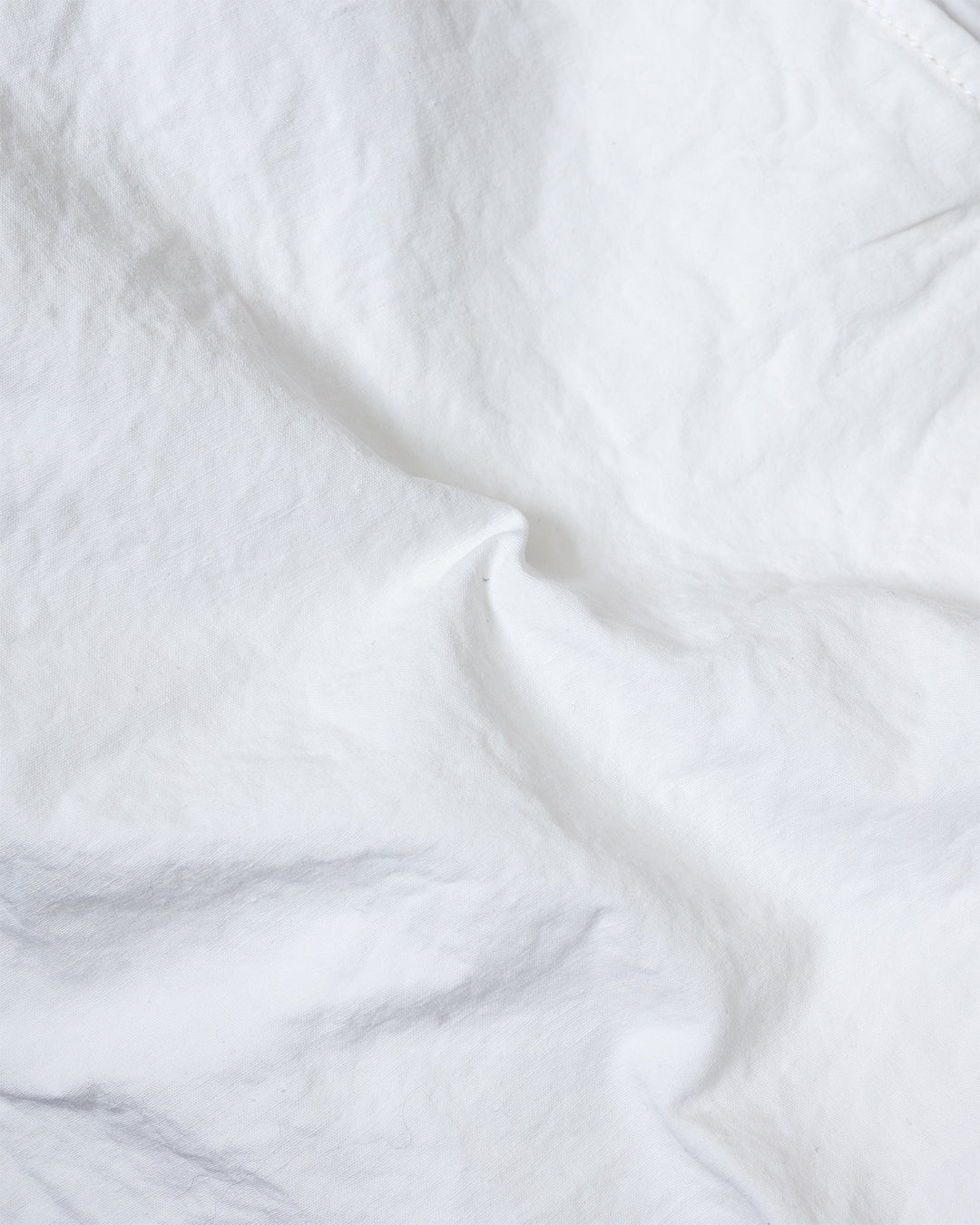 High Density Tapered Pant Off White