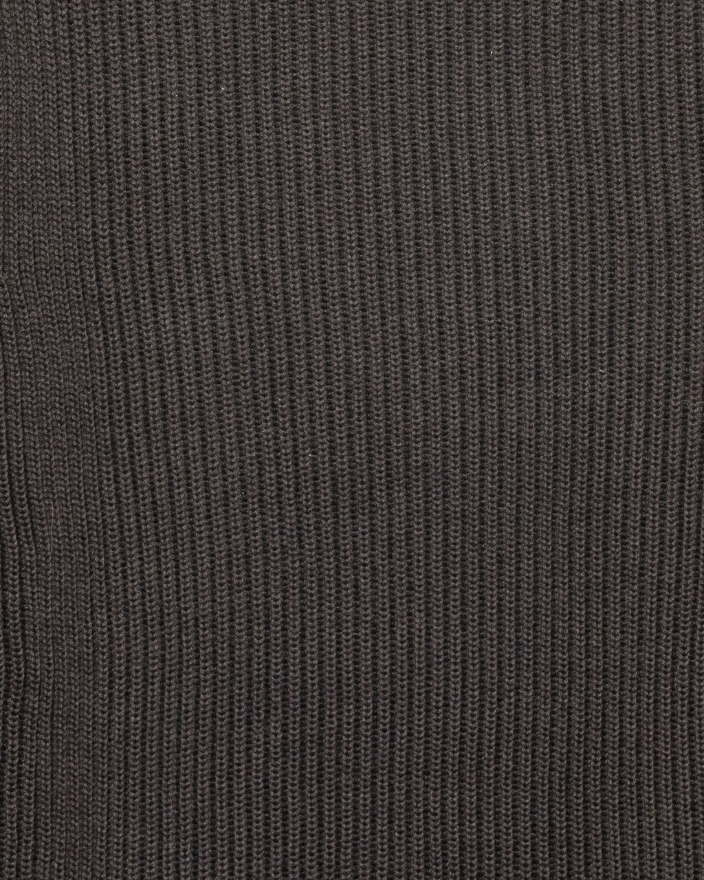 Navy Crewneck Hunting Green